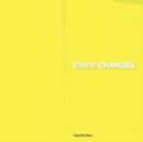 10000 Changes - Book