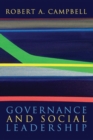 Governance and Social Leadership - Book