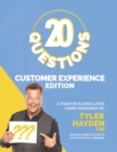 Customer Experience 20 : A Team Building Card Game - Book
