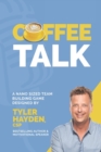 Coffee Talk : A Nano Sized Team Building Game: An Office Icebreaker and Team Building Activity - Book