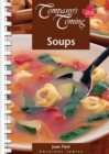 Soups - Book
