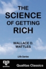 The Science of Getting Rich (Qualitas Classics) - Book