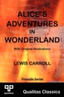 Alice's Adventures in Wonderland - Book