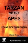 Tarzan of the Apes - Book