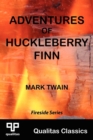 Adventures of Huckleberry Finn - Book