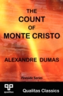 The Count of Monte Cristo (Qualitas Classics) - Book