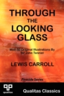 Through the Looking Glass (Qualitas Classics) - Book