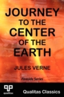 Journey to the Center of the Earth (Qualitas Classics) - Book