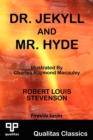 Dr. Jekyll and Mr. Hyde (Qualitas Classics) - Book