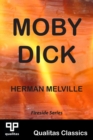 Moby Dick (Qualitas Classics) - Book
