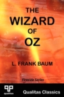 The Wizard of Oz (Qualitas Classics) - Book