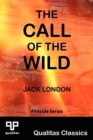 The Call of the Wild (Qualitas Classics) - Book