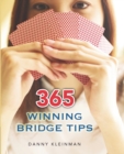 365 Winning Bridge Tips - Book