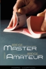 Bridge Master Versus Bridge Amateur - Book