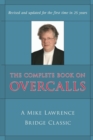 The Complete Book on Overcalls in Contract Bridge - Book