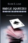 Bridge Squeezes Complete : Winning End Play - Book