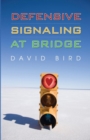 Defensive Signalling at Bridge - Book