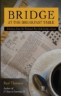 Bridge at the Breakfast Table - Book