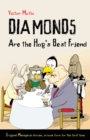 Diamonds are the Hog's Best Friend - Book