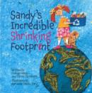 Sandy's Incredible Shrinking Footprint - Book