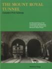 Mount Royal Tunnel : Canada's First Subway - Book
