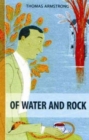 Of Water & Rock - Book