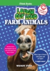 Laugh Out Loud Farm Animals : Fun Facts and Jokes - Book