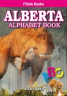Alberta Alphabet Book - Book
