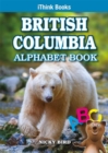 British Columbia Alphabet Book - Book