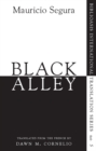 Black Alley - Book