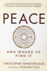 Peace and Where to Find It - Book