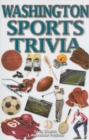 Washington Sports Trivia - Book