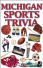 Michigan Sports Trivia - Book