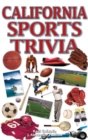 California Sports Trivia - Book