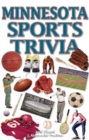 Minnesota Sports Trivia - Book