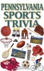 Pennsylvania Sports Trivia - Book