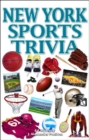 New York Sports Trivia - Book