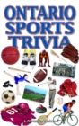 Ontario Sports Trivia - Book