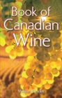 Book of Canadian Wine - Book