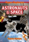 Astronauts & Space - Book