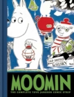 Moomin Book Three : The Complete Tove Jansson Comic Strip - Book
