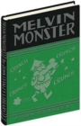 Melvin Monster : v. 1 - Book
