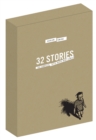 32 Stories - Book