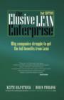 The Elusive Lean Enterprise (2nd Edition) - Book