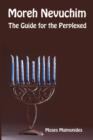 Moreh Nevuchim - The Guide for the Perplexed - Book