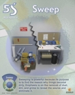 Sweep Poster - Book