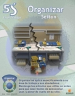 5S Straighten/Set in Order Poster (Spanish) - Book