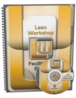 Lean Mfg Workshop Facilitator Guide - Book