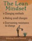 The Lean Mindset Poster - Book