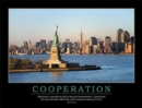 Cooperation Poster - Book